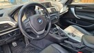 BMW 118 Salon Niemcy - 10