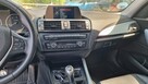 BMW 118 Salon Niemcy - 11
