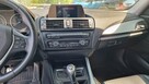 BMW 118 Salon Niemcy - 12