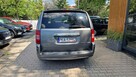 Chrysler Grand Voyager Limited - 4