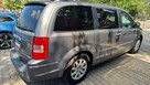 Chrysler Grand Voyager Limited - 5