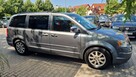 Chrysler Grand Voyager Limited - 6