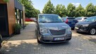 Chrysler Grand Voyager Limited - 7