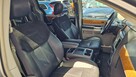 Chrysler Grand Voyager Limited - 9