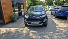 Ford EcoSport Limited - 2
