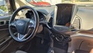 Ford EcoSport Limited - 9