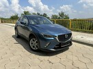 Mazda CX-3 2.0 Benzyna 120KM Automat, Exclusive-line - 1
