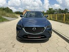 Mazda CX-3 2.0 Benzyna 120KM Automat, Exclusive-line - 2