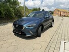 Mazda CX-3 2.0 Benzyna 120KM Automat, Exclusive-line - 3