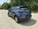 Mazda CX-3 2.0 Benzyna 120KM Automat, Exclusive-line - 4