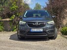 Opel Crossland X 1.2*Benzyna*86KM*Edition*Pełen Serwis - 4