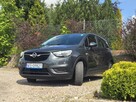 Opel Crossland X 1.2*Benzyna*86KM*Edition*Pełen Serwis - 6