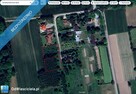 Działka Krze Duże 1139 m2 - w MPZP na cele zabudowy mieszkaniowej - 4