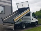 Iveco Daily 35C15 WYWROTKA 3 STRONNA KIPER 3,20x2,06 BLIŹNIAKI KLIMA MANUAL 6-BIEGÓW HAK - 4