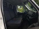 Iveco Daily 35C15 WYWROTKA 3 STRONNA KIPER 3,20x2,06 BLIŹNIAKI KLIMA MANUAL 6-BIEGÓW HAK - 8