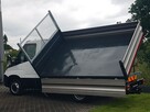Iveco Daily 35C15 WYWROTKA 3 STRONNA KIPER 3,20x2,06 BLIŹNIAKI KLIMA MANUAL 6-BIEGÓW HAK - 3