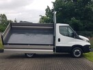 Iveco Daily 35C15 WYWROTKA 3 STRONNA KIPER 3,20x2,06 BLIŹNIAKI KLIMA MANUAL 6-BIEGÓW HAK - 12