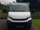 Iveco Daily 35C15 WYWROTKA 3 STRONNA KIPER 3,20x2,06 BLIŹNIAKI KLIMA MANUAL 6-BIEGÓW HAK - 14