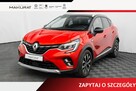 Renault Captur GD3U207#1.6 E-TECH Full Hybrid 145 Techno Podgrz.f I kier Salon PL VAT