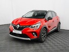Renault Captur GD3U207#1.6 E-TECH Full Hybrid 145 Techno Podgrz.f I kier Salon PL VAT - 2