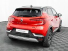 Renault Captur GD3U207#1.6 E-TECH Full Hybrid 145 Techno Podgrz.f I kier Salon PL VAT - 5
