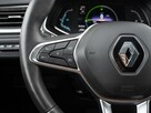 Renault Captur GD3U207#1.6 E-TECH Full Hybrid 145 Techno Podgrz.f I kier Salon PL VAT - 13