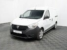 Dacia Dokker Van GD372XP#1.5 dCi Comfort Klima Cz.cof Salon PL VAT 23% - 2