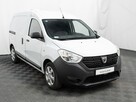 Dacia Dokker Van GD372XP#1.5 dCi Comfort Klima Cz.cof Salon PL VAT 23% - 3