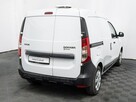 Dacia Dokker Van GD372XP#1.5 dCi Comfort Klima Cz.cof Salon PL VAT 23% - 5
