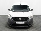 Dacia Dokker Van GD372XP#1.5 dCi Comfort Klima Cz.cof Salon PL VAT 23% - 7