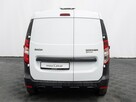 Dacia Dokker Van GD372XP#1.5 dCi Comfort Klima Cz.cof Salon PL VAT 23% - 8