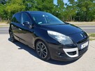 Renault Scenic 1,6dCi Bose Nawigacja Klimatronik Zarejestrowany Gwarancja - 3