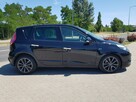 Renault Scenic 1,6dCi Bose Nawigacja Klimatronik Zarejestrowany Gwarancja - 4