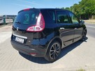 Renault Scenic 1,6dCi Bose Nawigacja Klimatronik Zarejestrowany Gwarancja - 5