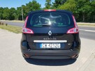 Renault Scenic 1,6dCi Bose Nawigacja Klimatronik Zarejestrowany Gwarancja - 6