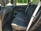 Renault Scenic 1,6dCi Bose Nawigacja Klimatronik Zarejestrowany Gwarancja - 11