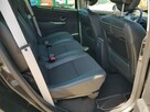Renault Scenic 1,6dCi Bose Nawigacja Klimatronik Zarejestrowany Gwarancja - 13