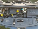 Renault Scenic 1,6dCi Bose Nawigacja Klimatronik Zarejestrowany Gwarancja - 16