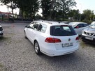 Volkswagen Passat - 5