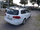 Volkswagen Passat - 6