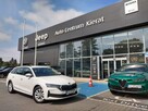 Škoda Octavia 1.5 TSI 115km essence smartlink lane assist led gwarnacja fv23% - 1