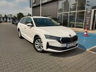 Škoda Octavia 1.5 TSI 115km essence smartlink lane assist led gwarnacja fv23% - 2