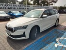 Škoda Octavia 1.5 TSI 115km essence smartlink lane assist led gwarnacja fv23% - 4