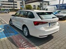 Škoda Octavia 1.5 TSI 115km essence smartlink lane assist led gwarnacja fv23% - 5