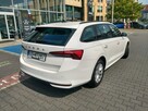 Škoda Octavia 1.5 TSI 115km essence smartlink lane assist led gwarnacja fv23% - 7