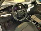 Škoda Octavia 1.5 TSI 115km essence smartlink lane assist led gwarnacja fv23% - 8