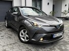 Toyota C-HR NAVI*Kamera*Cofania*Grzane*Fotele*Tempomat*Serwis*ASO*Zarejestrowana - 3