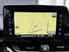 Toyota C-HR NAVI*Kamera*Cofania*Grzane*Fotele*Tempomat*Serwis*ASO*Zarejestrowana - 9