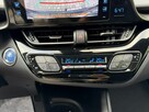 Toyota C-HR NAVI*Kamera*Cofania*Grzane*Fotele*Tempomat*Serwis*ASO*Zarejestrowana - 11
