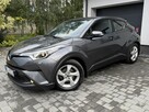 Toyota C-HR NAVI*Kamera*Cofania*Grzane*Fotele*Tempomat*Serwis*ASO*Zarejestrowana - 14